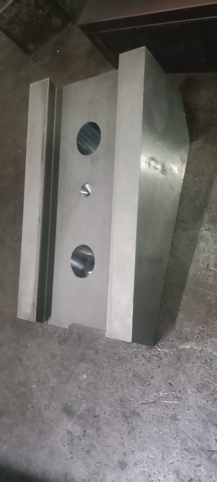 Jig and Fixtures